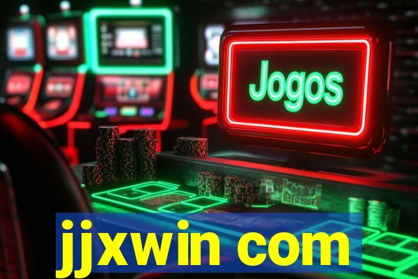 jjxwin com