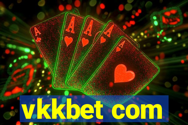 vkkbet com