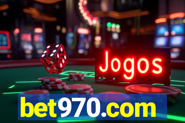 bet970.com