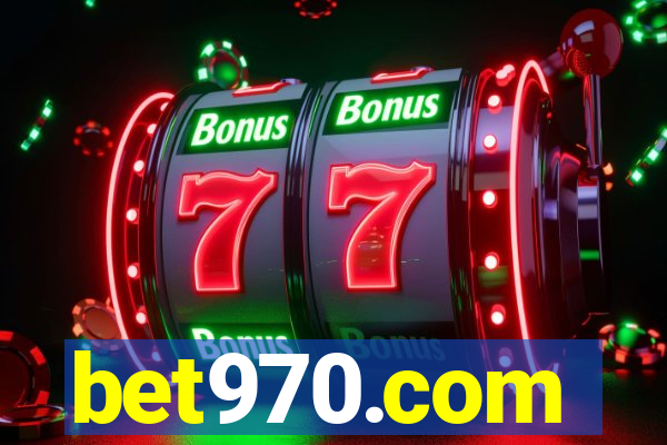 bet970.com