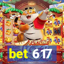 bet 617