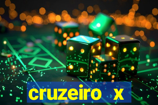 cruzeiro x juventude palpite