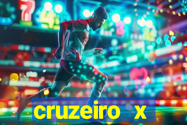 cruzeiro x juventude palpite