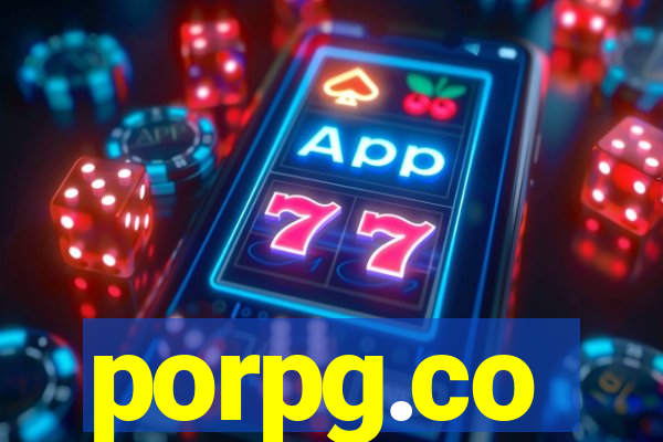 porpg.co