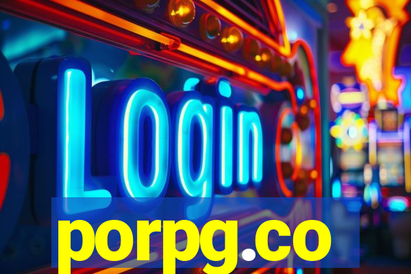 porpg.co