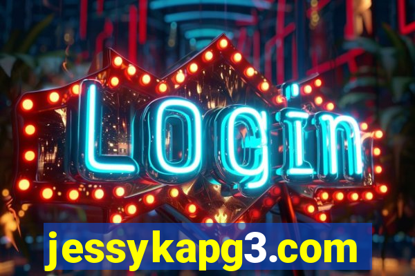 jessykapg3.com