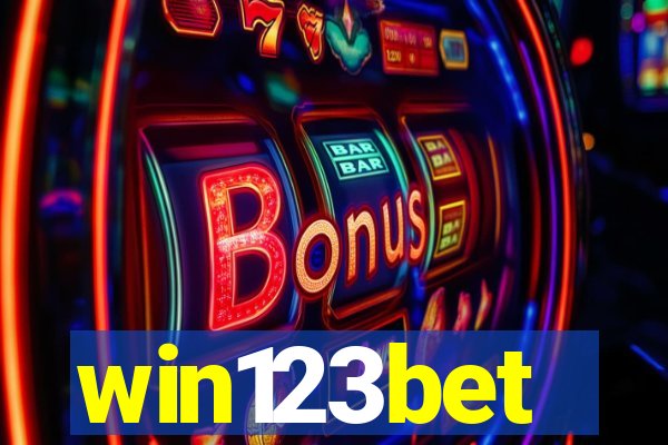 win123bet