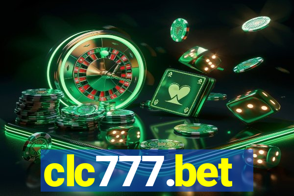 clc777.bet