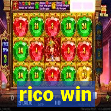 rico win