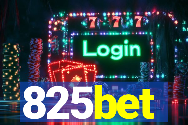 825bet