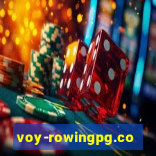 voy-rowingpg.com