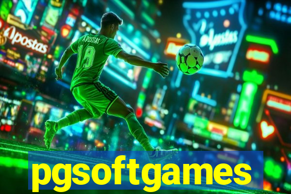 pgsoftgames