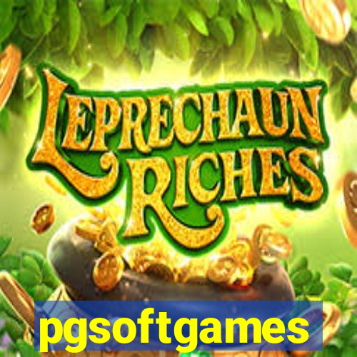 pgsoftgames