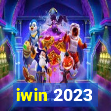 iwin 2023