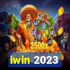 iwin 2023