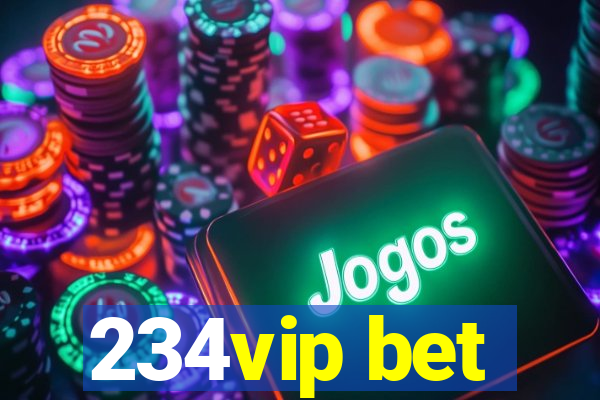 234vip bet