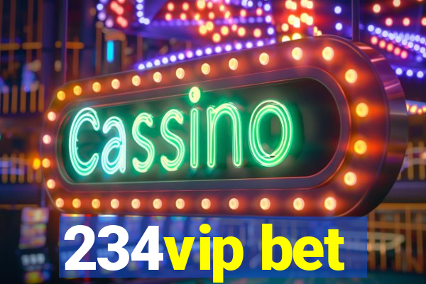 234vip bet