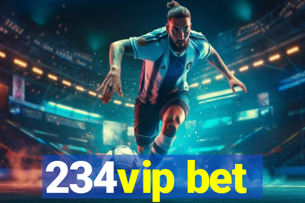 234vip bet