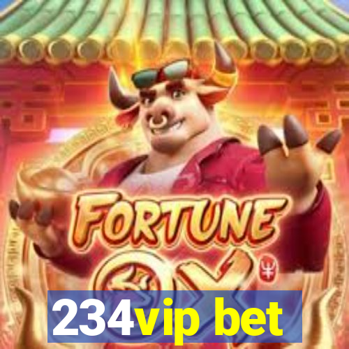 234vip bet