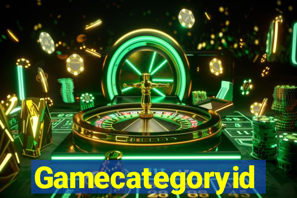 Gamecategoryid