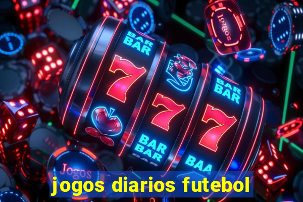 jogos diarios futebol