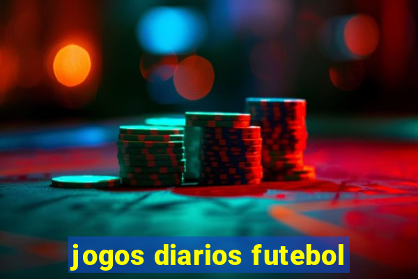 jogos diarios futebol