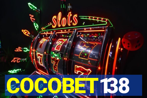 COCOBET138