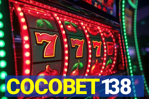 COCOBET138