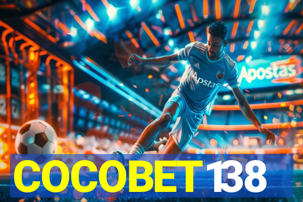 COCOBET138