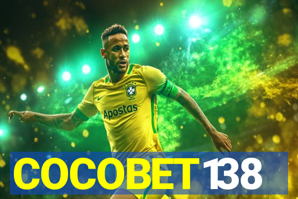 COCOBET138