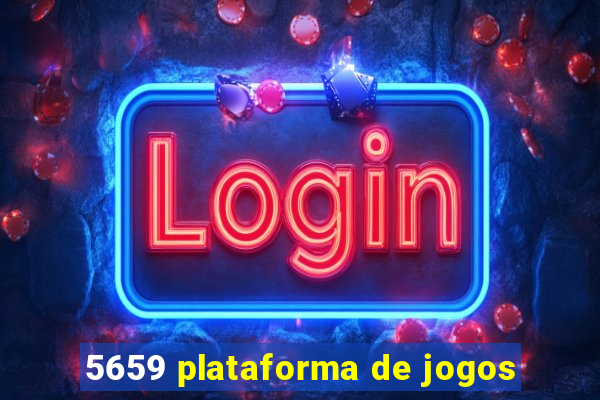 5659 plataforma de jogos