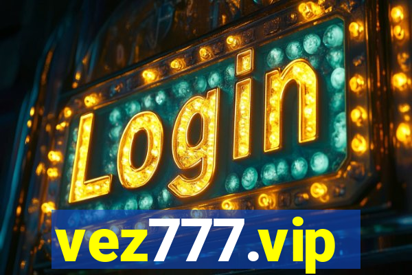 vez777.vip