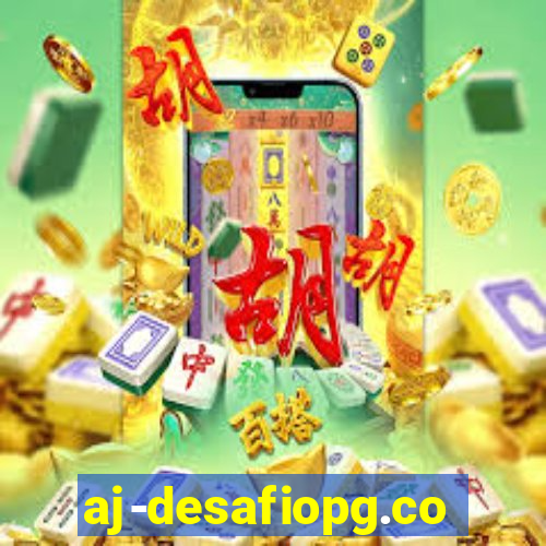 aj-desafiopg.com