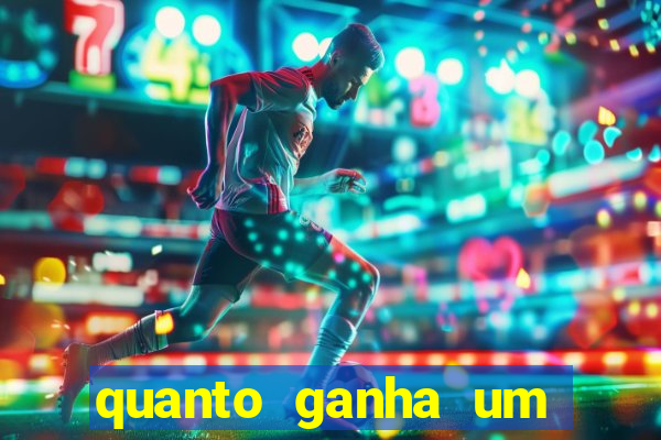 quanto ganha um lixeiro por ano