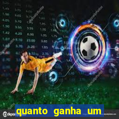 quanto ganha um lixeiro por ano