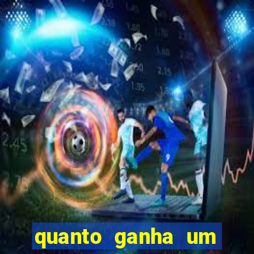 quanto ganha um lixeiro por ano