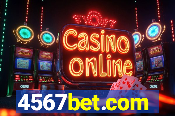 4567bet.com