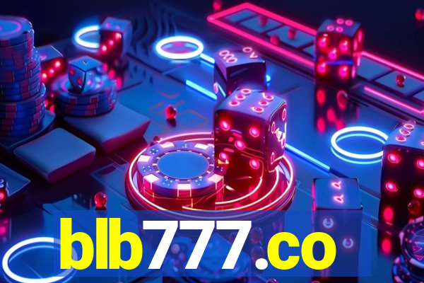 blb777.co