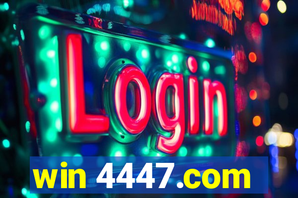 win 4447.com