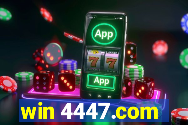 win 4447.com