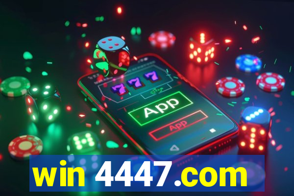 win 4447.com