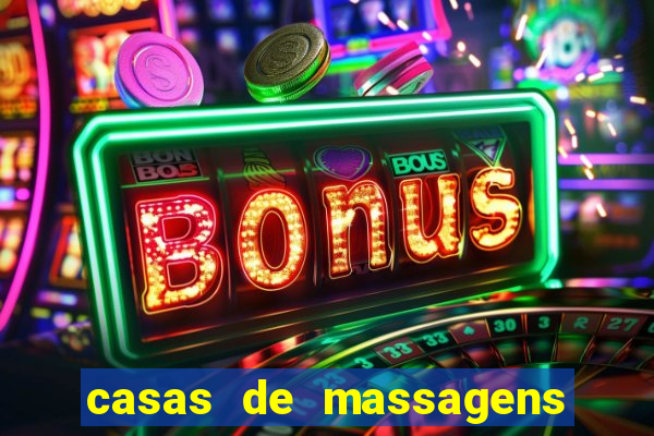 casas de massagens em santos