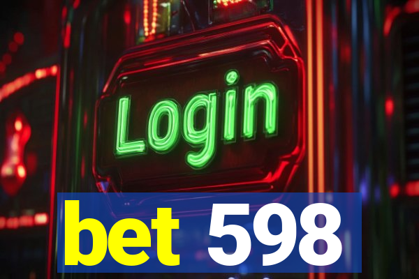 bet 598