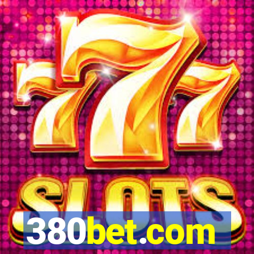 380bet.com