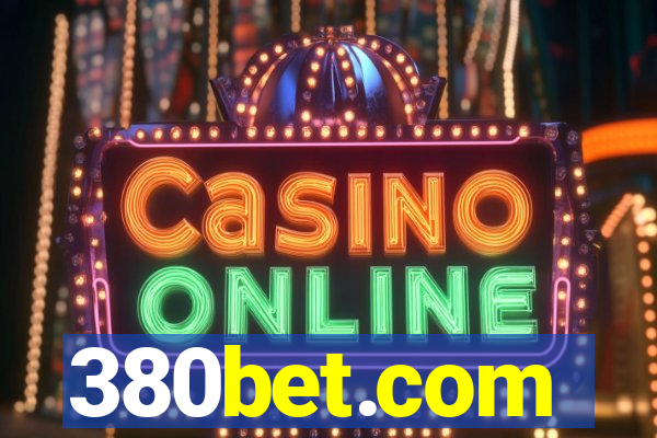 380bet.com