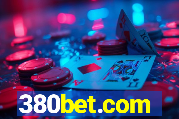 380bet.com