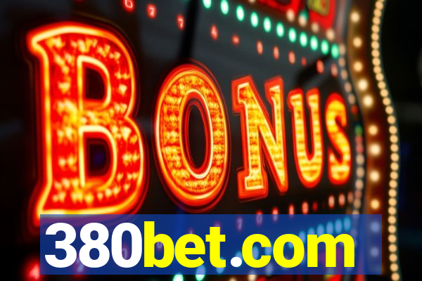 380bet.com