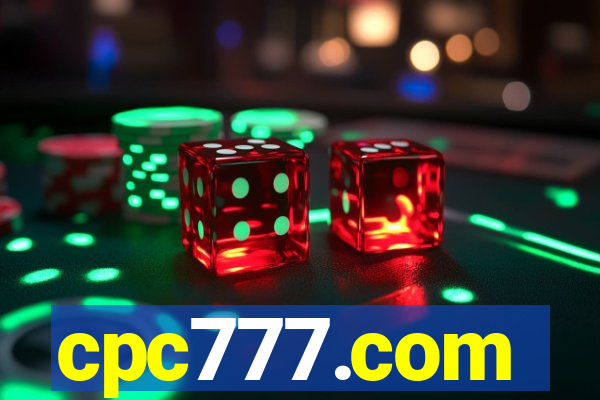 cpc777.com