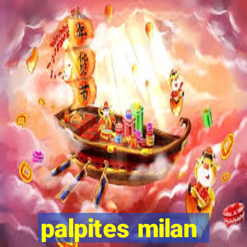 palpites milan