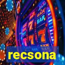 recsona